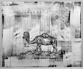 Alex Livingston Painting