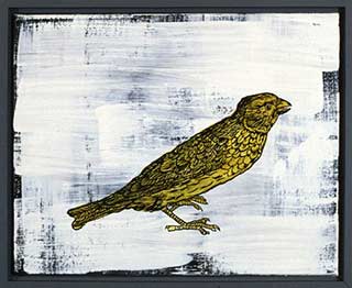 Alex Livingston Painting