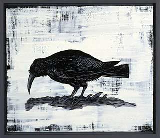 Alex Livingston Painting