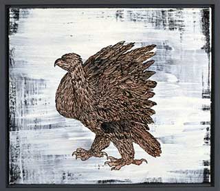 Alex Livingston Painting