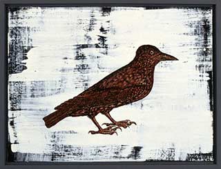 Alex Livingston Painting