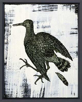 Alex Livingston Painting