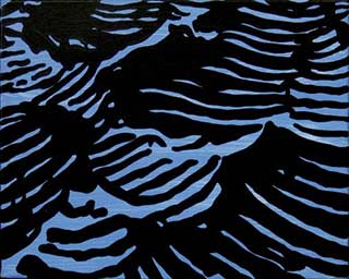 Alex Livingston Painting