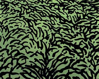 Alex Livingston Painting