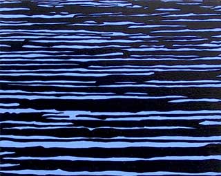 Alex Livingston Painting