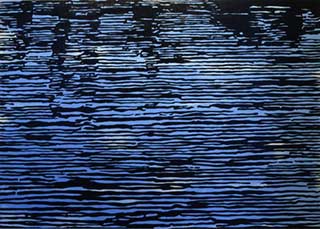 Alex Livingston Painting