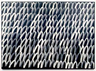 Alex Livingston Painting