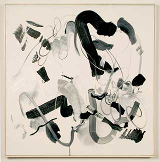 Alex Livingston Painting