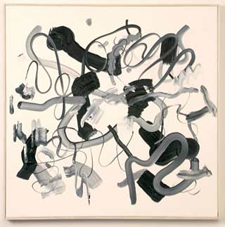 Alex Livingston Painting