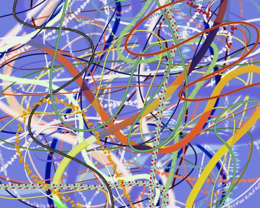 Alex Livingston Painting