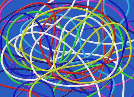 Alex Livingston Painting