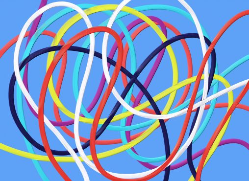 Alex Livingston Painting