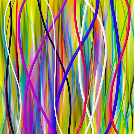 Alex Livingston Painting