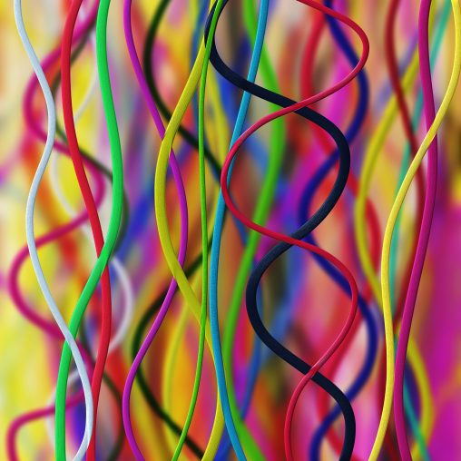 Alex Livingston Painting