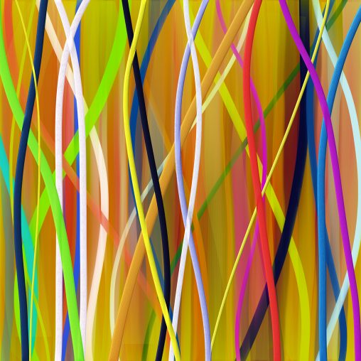 Alex Livingston Painting