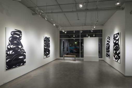 Alex Livingston Painting
