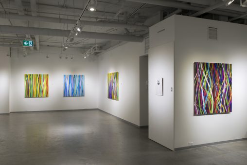 Alex Livingston Painting