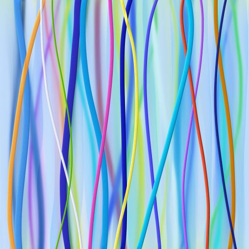 Alex Livingston Painting
