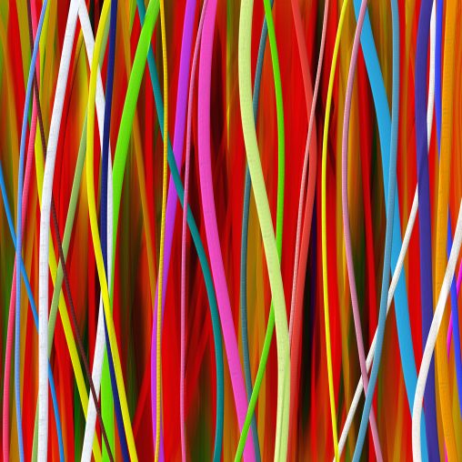 Alex Livingston Painting